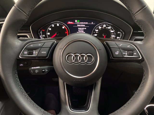 Used 2023 Audi A5 2.0T Premium w/ Convenience Package AWD/4WD image 38