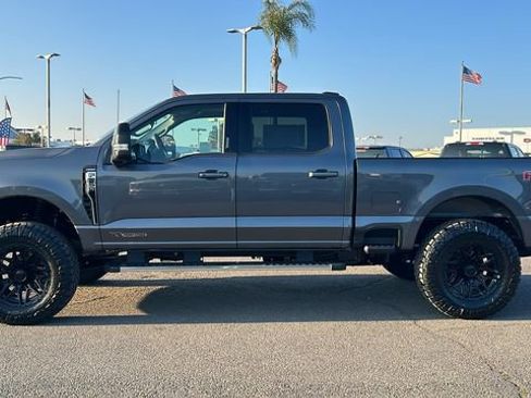 New 2026 Ford F250 Lariat w/ FX4 Off-Road Package AWD/4WD image 7