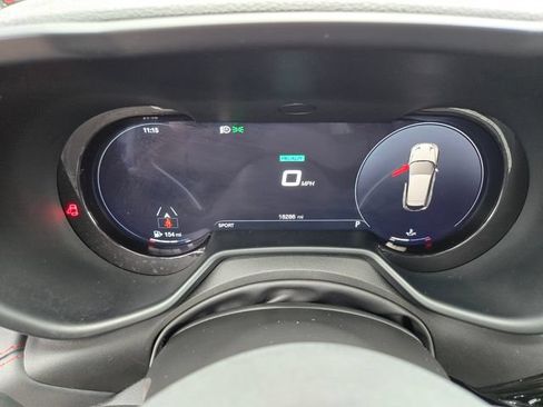 Used 2024 Dodge Hornet R/T Plus AWD/4WD image 35