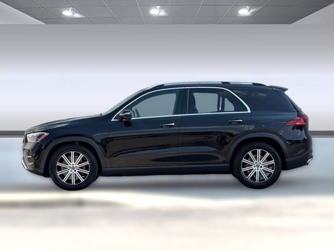 Certified 2026 Mercedes-Benz GLE 350 4MATIC image 2