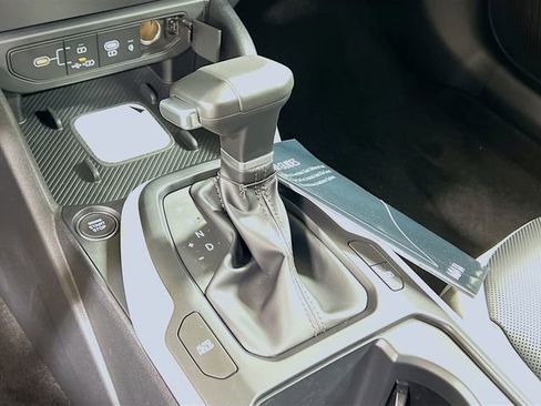 New 2025 Kia K4 GT-Line w/ GT-Line Premium Package image 17