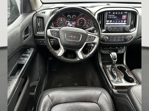 Used 2016 GMC Canyon SLT image 16
