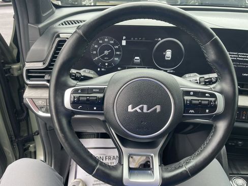 Used 2024 Kia Sportage X-Pro Prestige AWD/4WD image 18