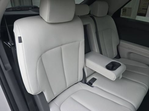 New 2026 Hyundai Ioniq 5 Limited AWD/4WD image 11