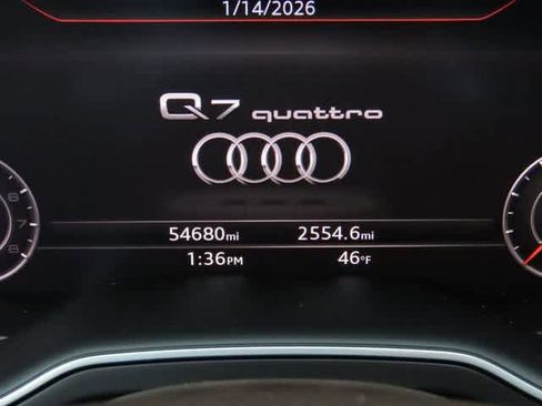 Used 2019 Audi Q7 2.0T Premium Plus w/ Premium Plus Package image 29