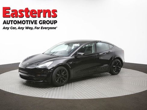 Used 2023 Tesla Model 3 Standard Range RWD image 55