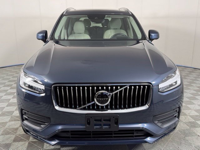 Used 2022 Volvo XC90 T6 Momentum w/ Advanced Package AWD/4WD image 11