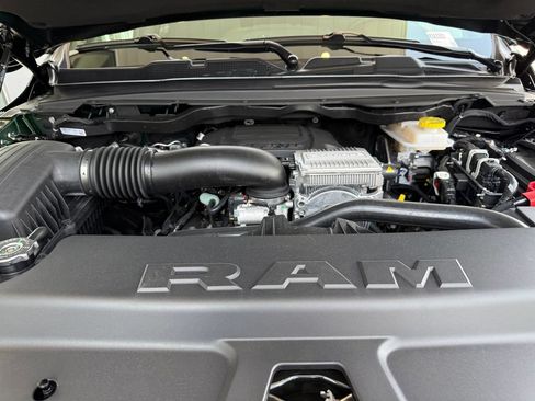 New 2026 RAM 1500 Big Horn AWD/4WD image 17