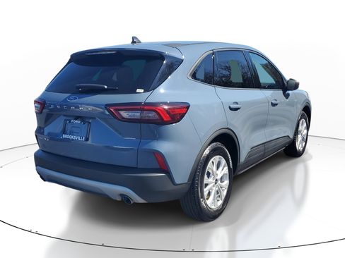 Used 2025 Ford Escape Active image 6