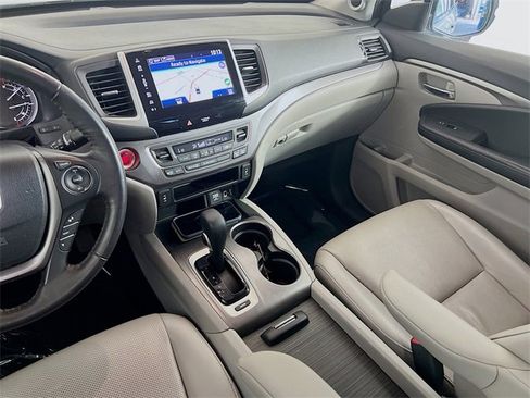 Used 2019 Honda Ridgeline RTL-T image 22