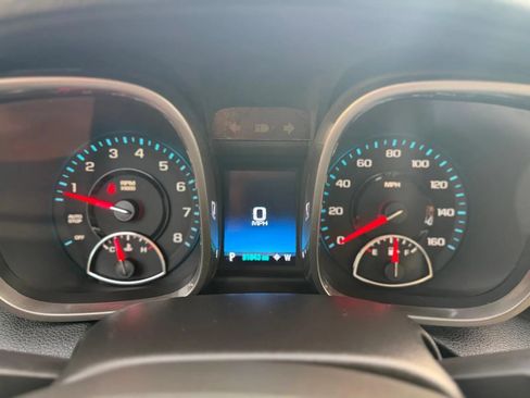 Used 2014 Chevrolet Malibu LS w/ Protection Package FWD image 12