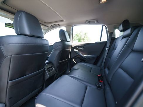 Used 2016 Acura RDX AWD image 37