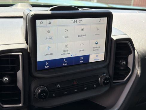 Used 2023 Ford Bronco Sport Big Bend AWD/4WD image 40