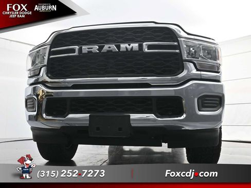 Used 2020 RAM 2500 Tradesman AWD/4WD image 17