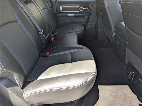 Used 2017 RAM 2500 Laramie w/ Cold Weather Group AWD/4WD image 19