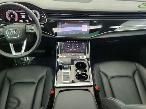 Used 2023 Audi Q8 Premium w/ Convenience Package AWD/4WD image 89