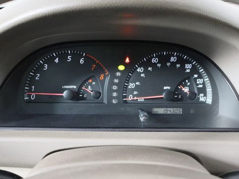 Used 2003 Toyota Camry LE image 16