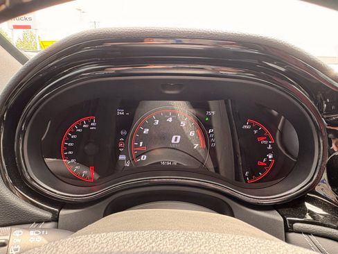 Used 2024 Dodge Durango SRT AWD/4WD image 24