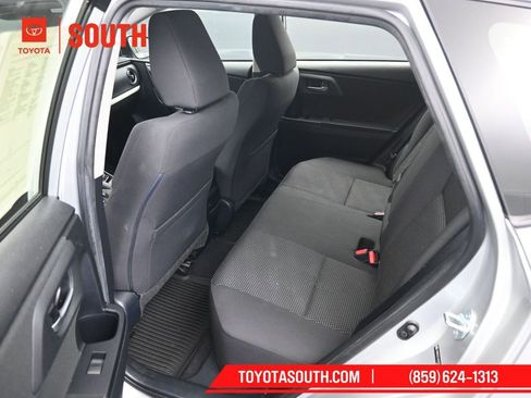 Used 2017 Toyota Corolla iM image 10