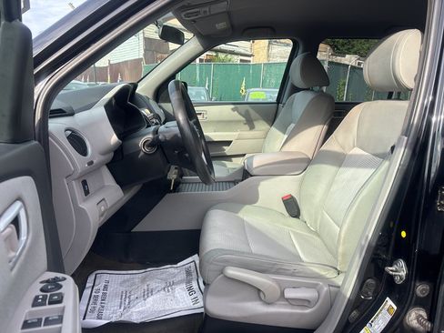 Used 2015 Honda Pilot LX image 14
