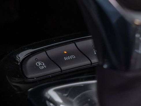 New 2026 Buick Encore GX Sport Touring w/ Advanced Technology Package image 22