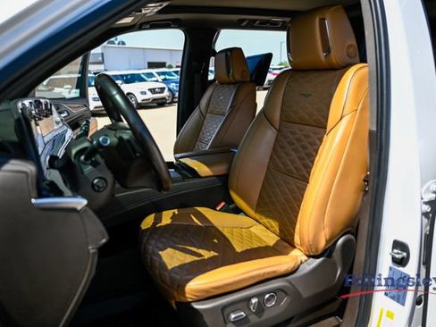 Used 2021 Cadillac Escalade Sport w/ Driver Assist Tech Package RWD image 10