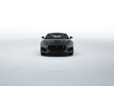 New 2024 Jaguar F-TYPE R AWD/4WD image 1