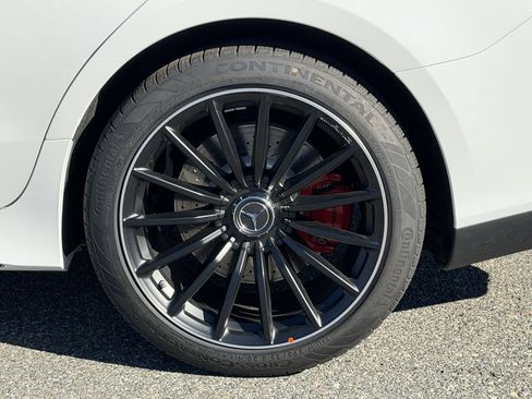 New 2026 Mercedes-Benz AMG GT 43 image 15