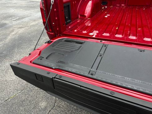 New 2025 Ford F150 XLT w/ Equipment Group 301A Standard image 47