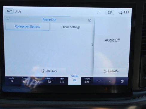 Used 2022 Ford F150 Tremor w/ Equipment Group 402A High image 48