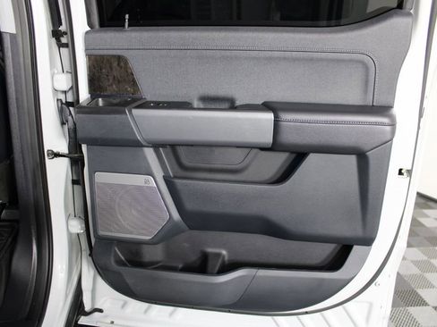 Used 2023 Ford F150 Lariat w/ FX4 Off-Road Package image 34