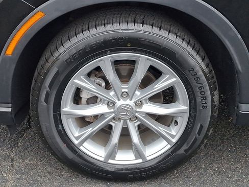 Used 2024 Honda CR-V EX-L image 27