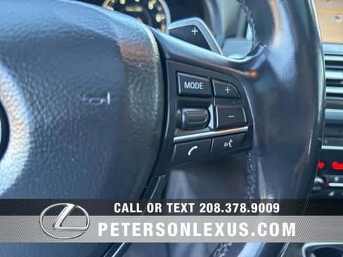 Used 2015 BMW 750i 750i image 26