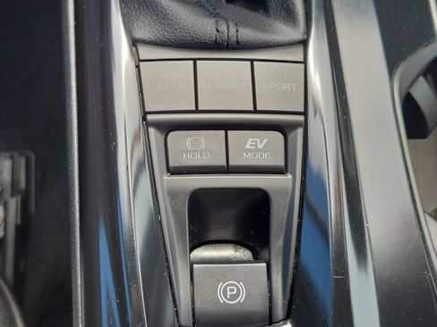 Used 2025 Toyota Camry SE w/ Multimedia Upgrade Package FWD image 29