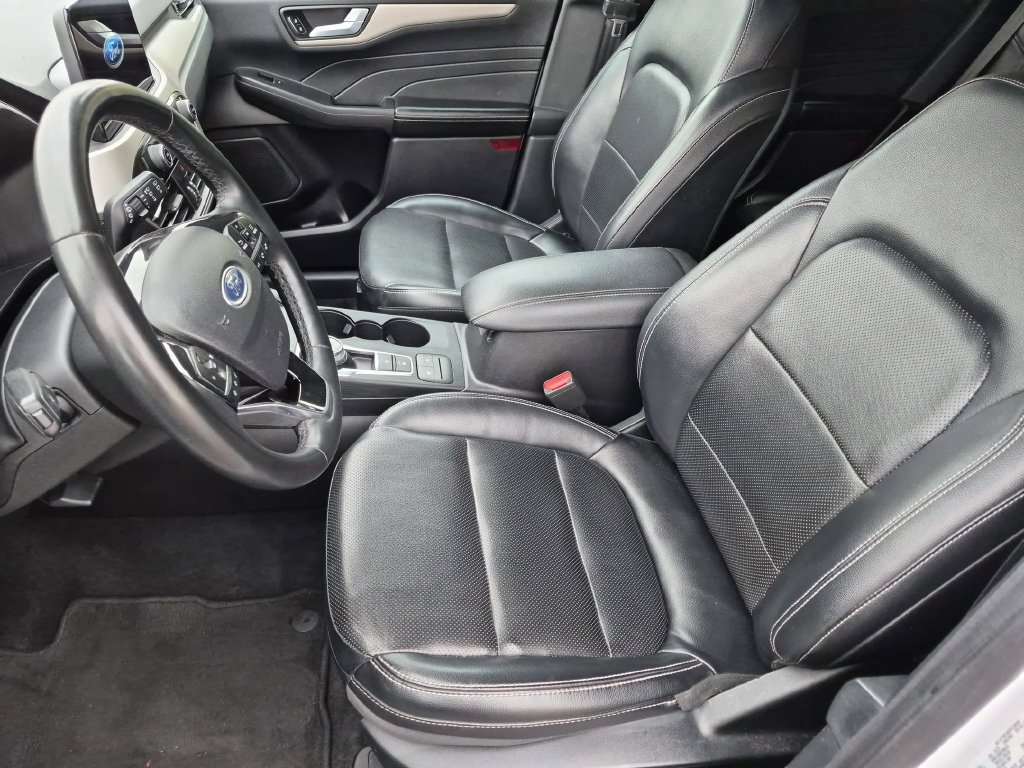 Used 2022 Ford Escape SEL AWD/4WD image 17