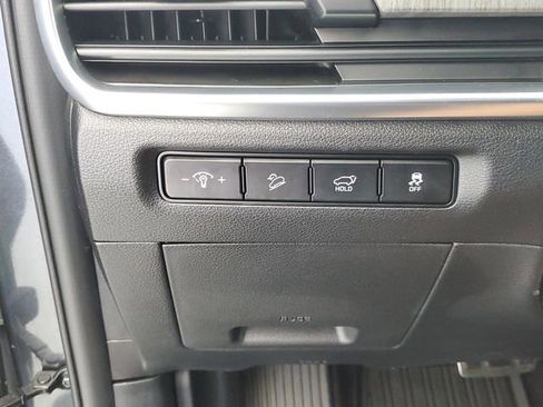 Used 2024 Kia Telluride SX FWD image 33