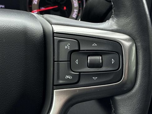 Used 2020 Chevrolet Silverado 1500 RST w/ All-Star Edition AWD/4WD image 30