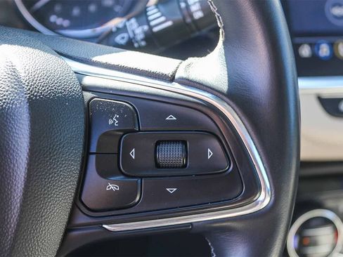 Used 2023 Buick Encore GX Select image 33