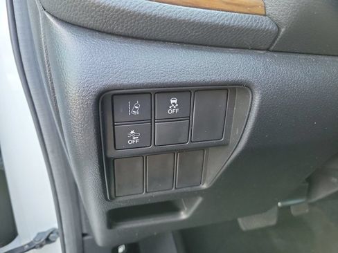 Used 2019 Honda CR-V EX image 23