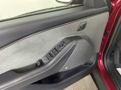 New 2025 Ford Mustang Mach-E GT image 16