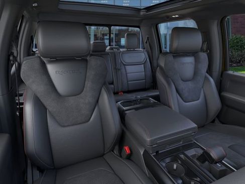 New 2026 Ford F150 Raptor AWD/4WD image 10