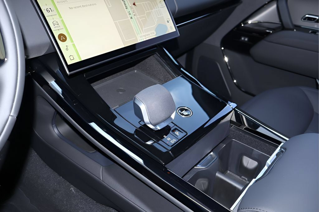 New 2026 Land Rover Range Rover Sport SE AWD/4WD image 25