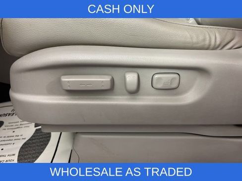 Used 2011 Honda Odyssey EX-L image 32