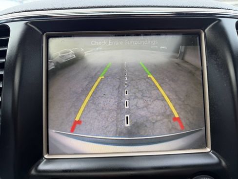 Used 2014 Jeep Grand Cherokee Limited image 15