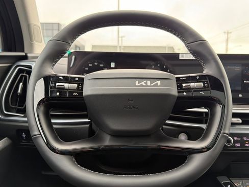 New 2026 Kia Sorento SX image 22