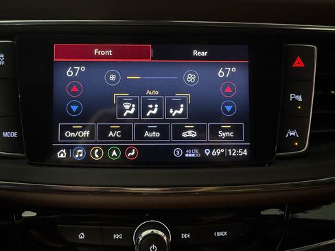 Used 2021 Buick Enclave Avenir w/ Avenir Technology Package FWD image 36