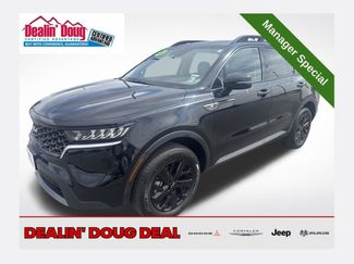Used 2023 Kia Sorento S AWD/4WD 360° Tour