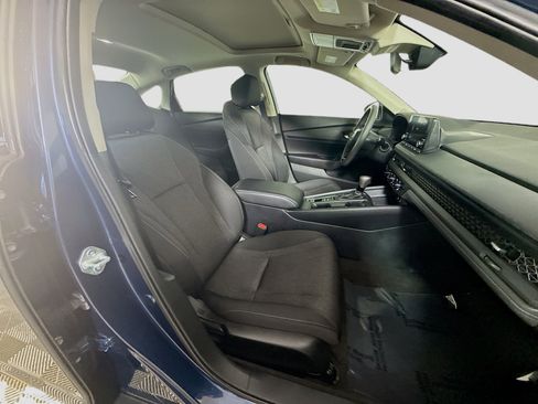 Used 2024 Honda Accord EX image 29