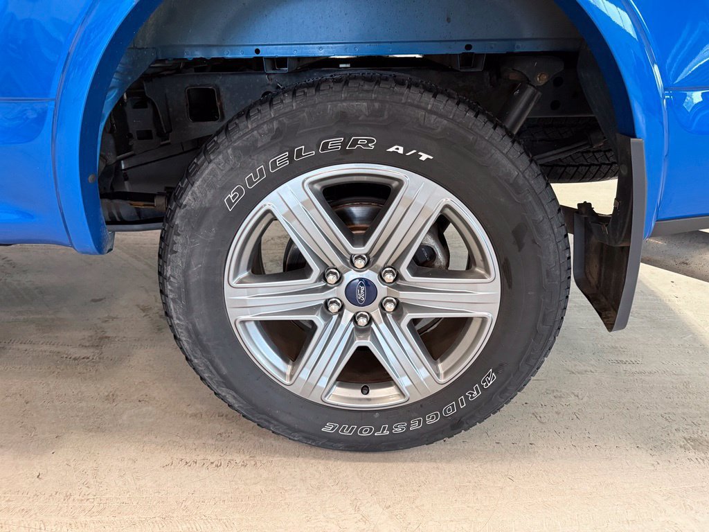 Used 2019 Ford F150 XLT w/ Equipment Group 302A Luxury AWD/4WD image 32