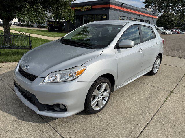 Used 2013 Toyota Matrix S w/ S Sport Pkg AWD/4WD image 1